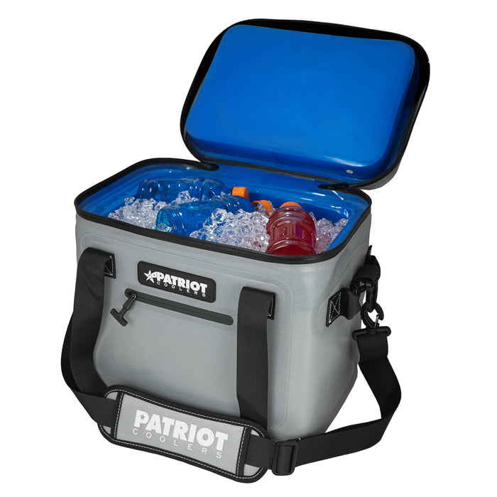 24 Can Softpack Cooler