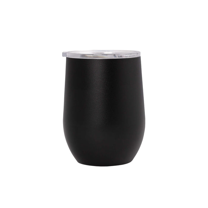 12oz Stemless Tumbler