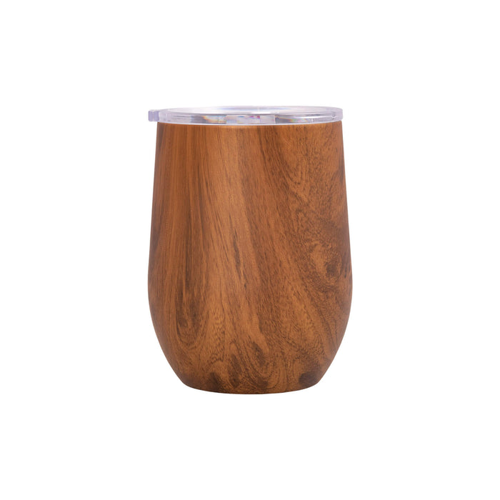 12oz Stemless Tumbler