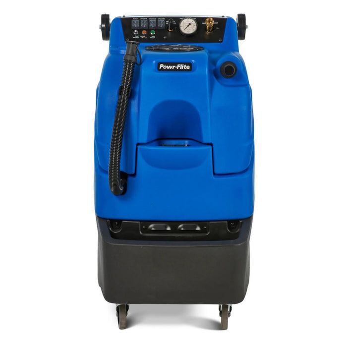 Powr-Flite Pulsar Delta 10 Gallon Carpet Cleaner - PE310-G10-U