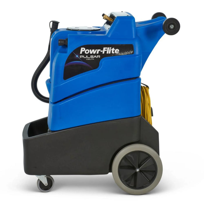 Powr-Flite Pulsar Delta 15 Gallon Carpet Cleaner - PE310-G15-U