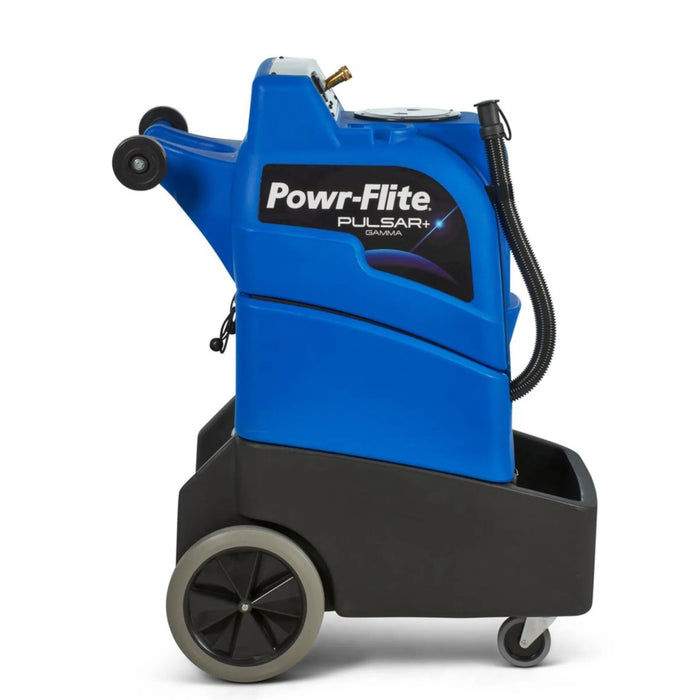 Powr-Flite Pulsar Gamma 15 Gallon Carpet Extractor - PE200-G15-U