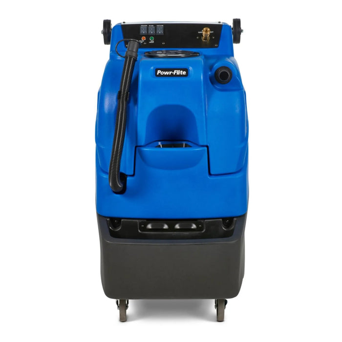 Powr-Flite Pulsar Gamma 10-Gallon Carpet Extractor - PE200-G10-U