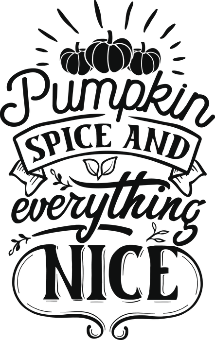 Fall/Thanksgiving Laser Engraved Sleeves