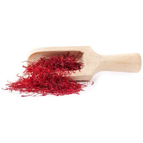 Pure Spanish Saffron Threads | Aromatic | 1 gram