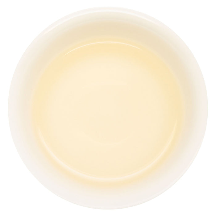 Multi-Vintage Long Jing Tea Tasting Set