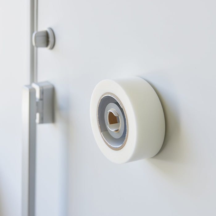 Magnetic Tape Holder - Steel