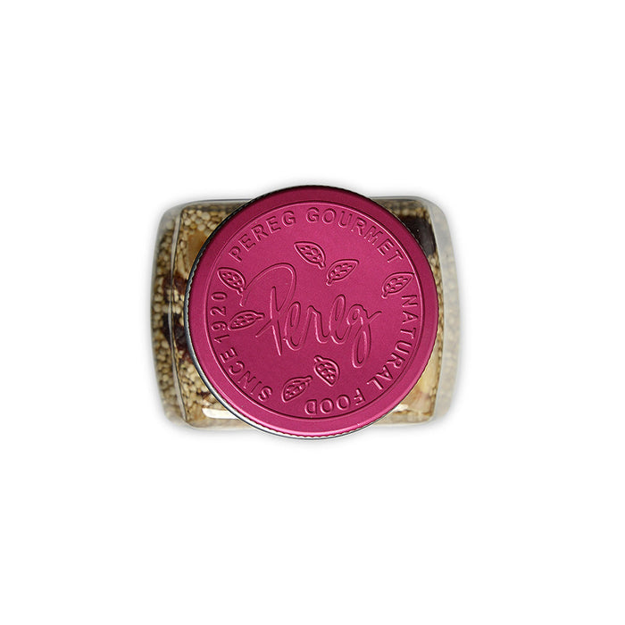 Quinoa - Nuts & Berries Canister