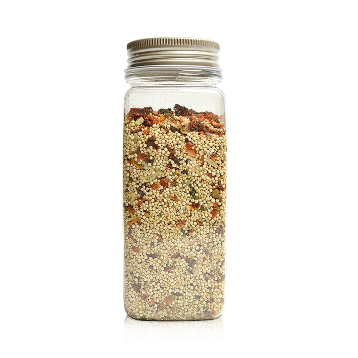 Quinoa - All Italiana Canister