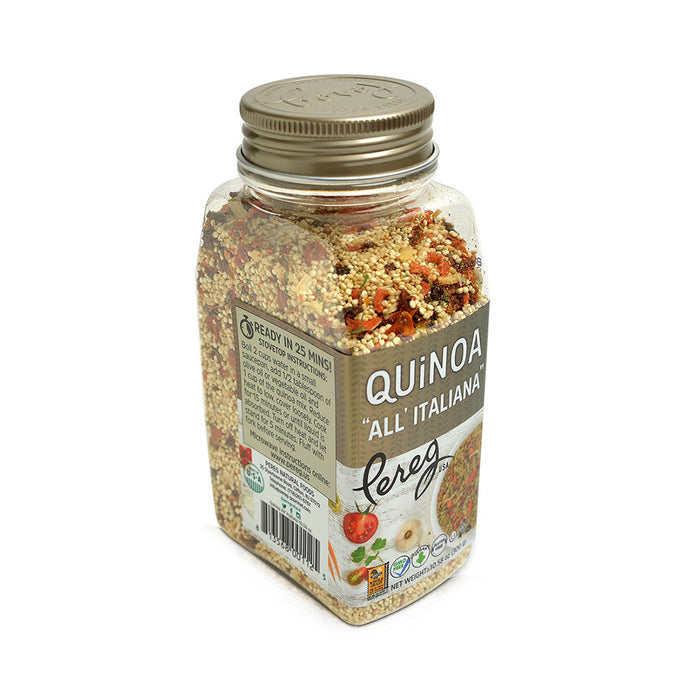 Quinoa - All Italiana Canister