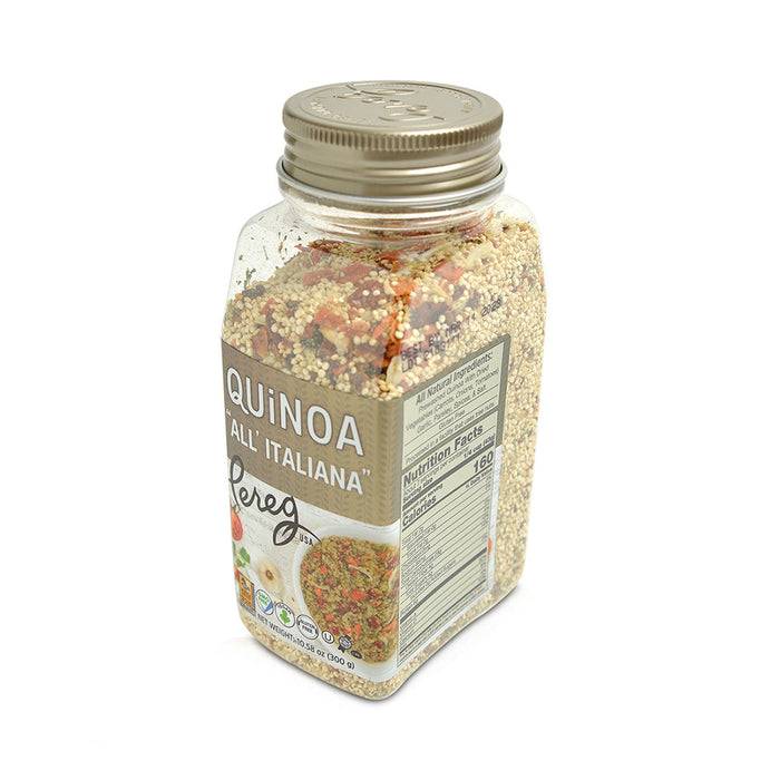 Quinoa - All Italiana Canister