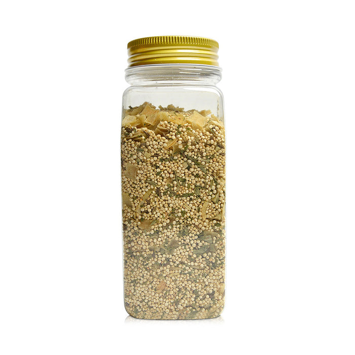 Quinoa - Lemon & Herbs Canister