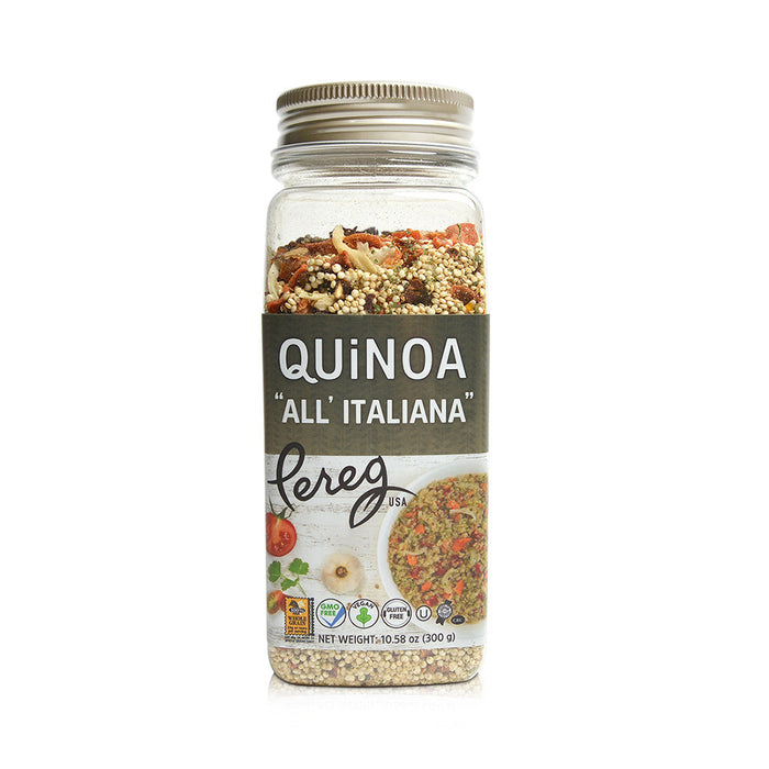 Quinoa - All Italiana Canister