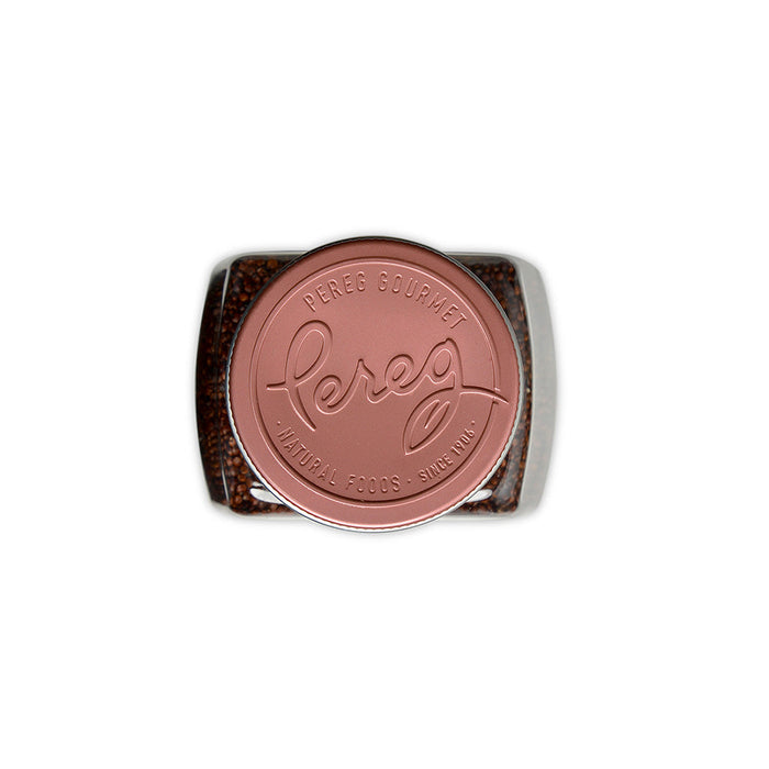 Quinoa - Red Grain Canister