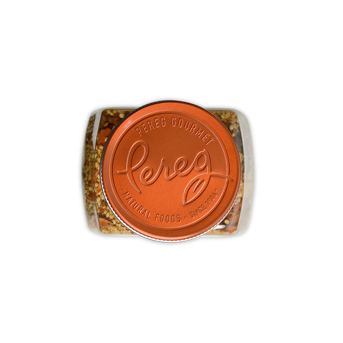 Quinoa - Southern Smoked Canister