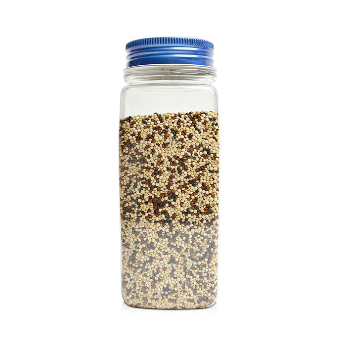 Quinoa - Tri-Color Canister
