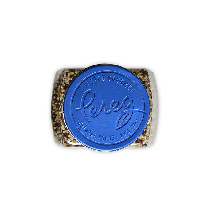 Quinoa - Tri-Color Canister