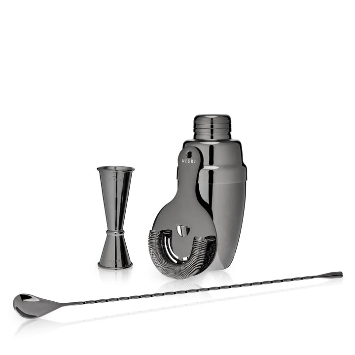 Viski Warren Barware - Thumbnail 4