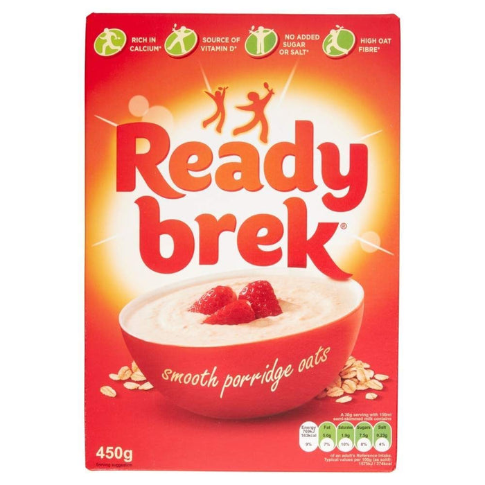 Weetabix Ready Brek 450g