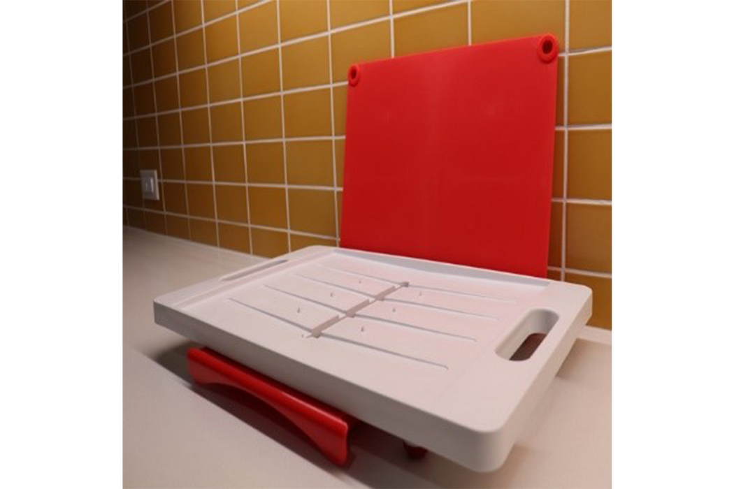 Karving King XL Deluxe Meal Prep System With Digital Meat Thermometer