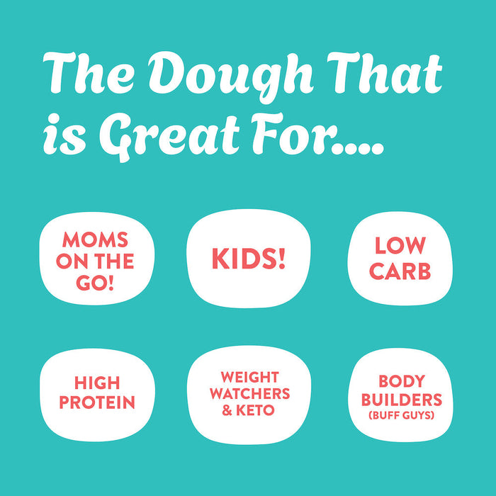 Red Velvet Protein Batter