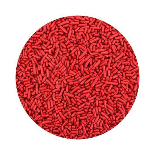 Edible Baking DecorationsSprinkles and Jimmies - Assorted ColorsJimmies - Assorted ColorsSpecialty Food SourceSprinkle on the fun with our assortment of Cake Mate Sprinkles. Explore our assortment of different colors and sizes.