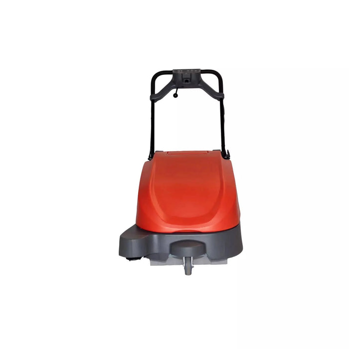 Bissell BGUS-9 35" Large Battery Sweeper