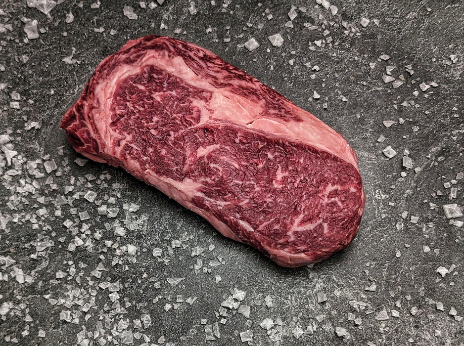 Ribeye Steak | Wagyu-Angus Cross