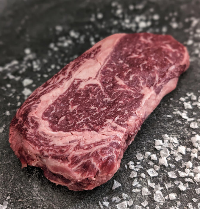 Ribeye Steak | Wagyu-Angus Cross