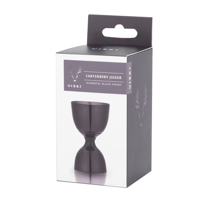 Warren Canterbury Jigger