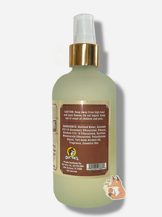 Buc-ee's Freshening Room Mist