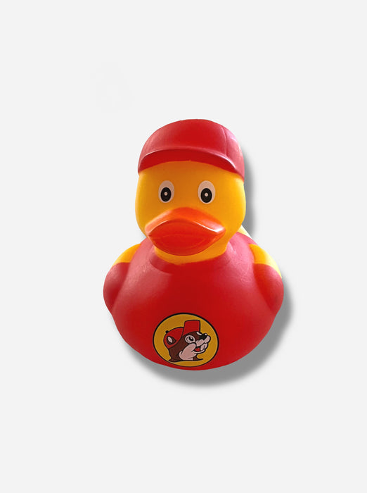 Buc-ee's Rubber Ducky