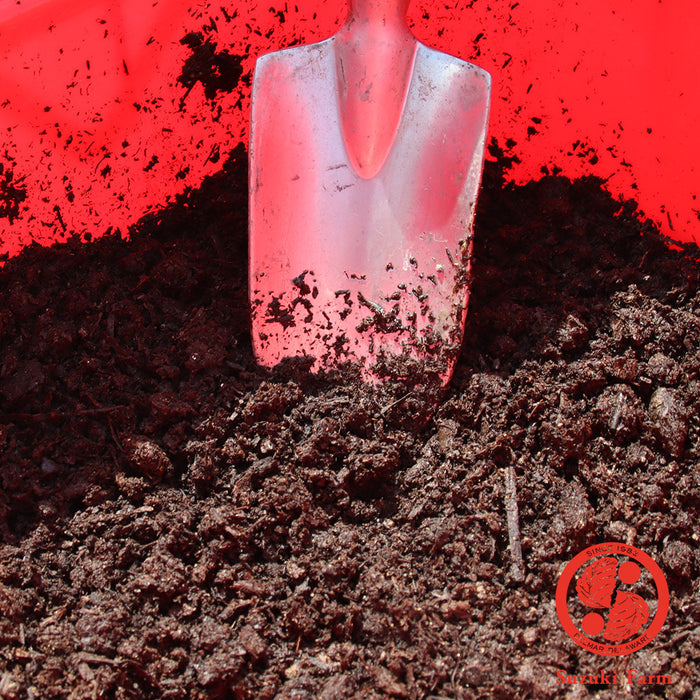 Compost | Suzuki Farm | 3 lb