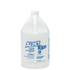 Alpet E3 Plus Hand Sanitizer Spray