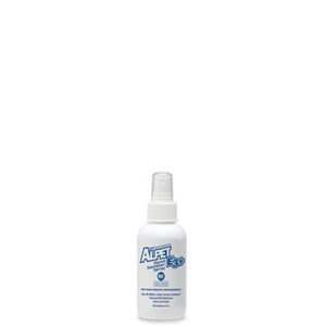 Alpet E3 Plus Hand Sanitizer Spray