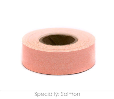 3/4" Removable Color-Code & Labeling Tape - 14 yds