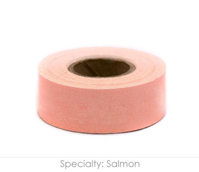 1" Removable Color-Code & Labeling Tape - 14 yds