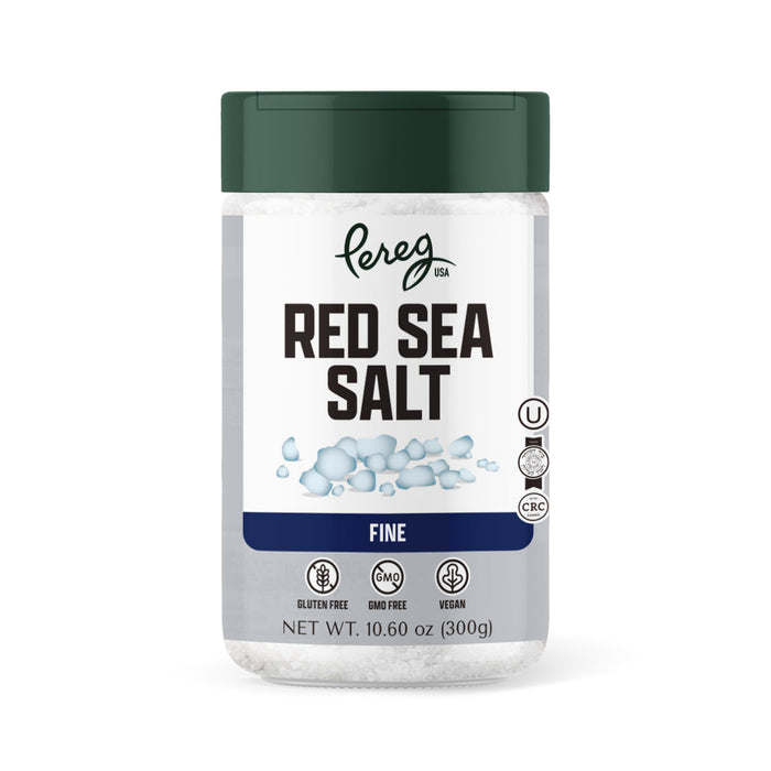 Red Sea Salt - Fine Crystals