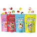 CandyMini Freeze Dried Sample PackMini Freeze Dried Sample PackSpecialty Food Source
Introducing the Mini Freeze Dried Sample Pack - your chance to try our 4 best selling freeze dried candies in one convenient package! Never again worry about which 