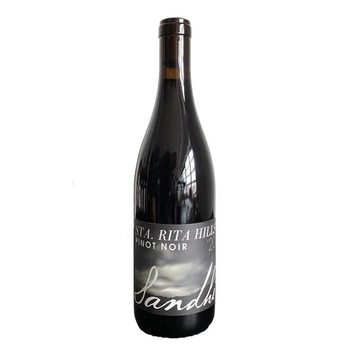 Sandhi Pinot Noir