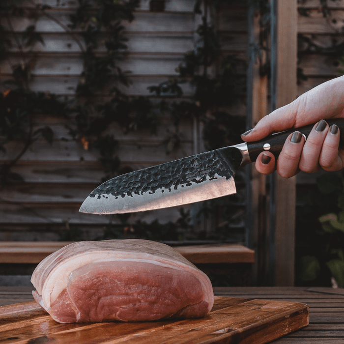 Dynasty Series Santoku