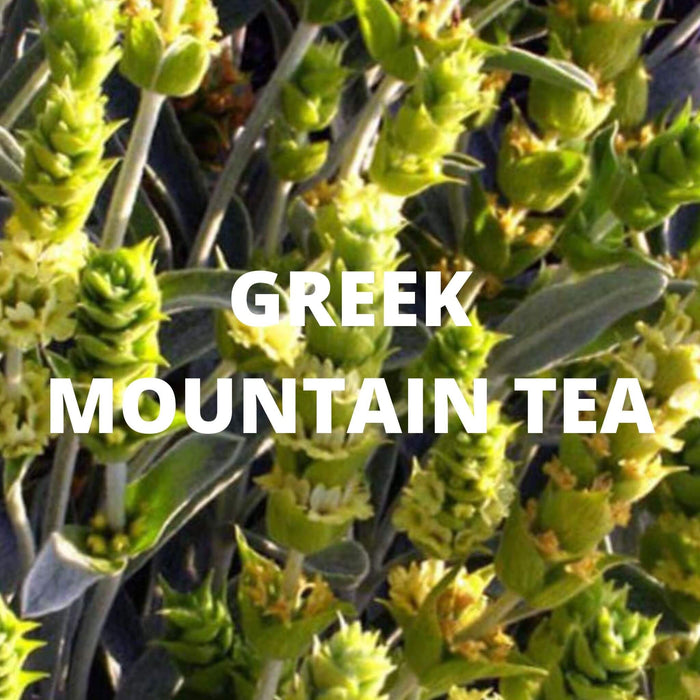Santorini Tea