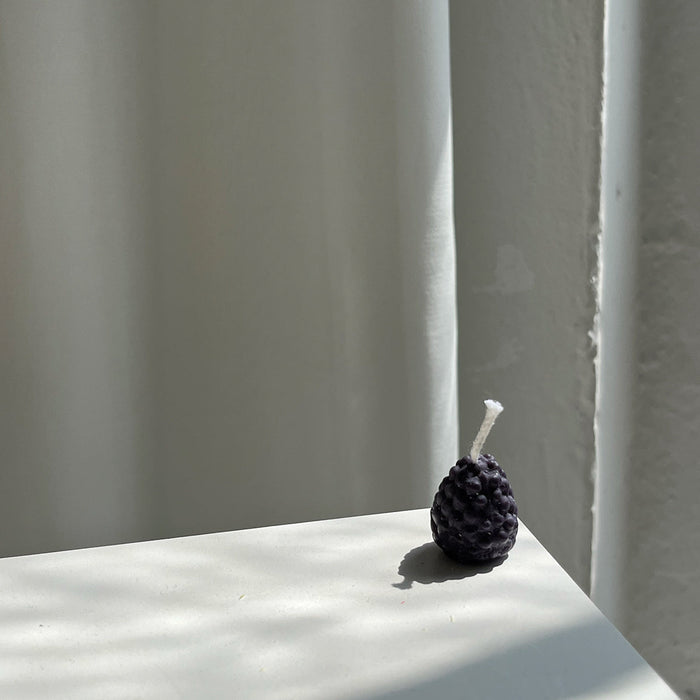 Blackberry Candles - 10 Pack