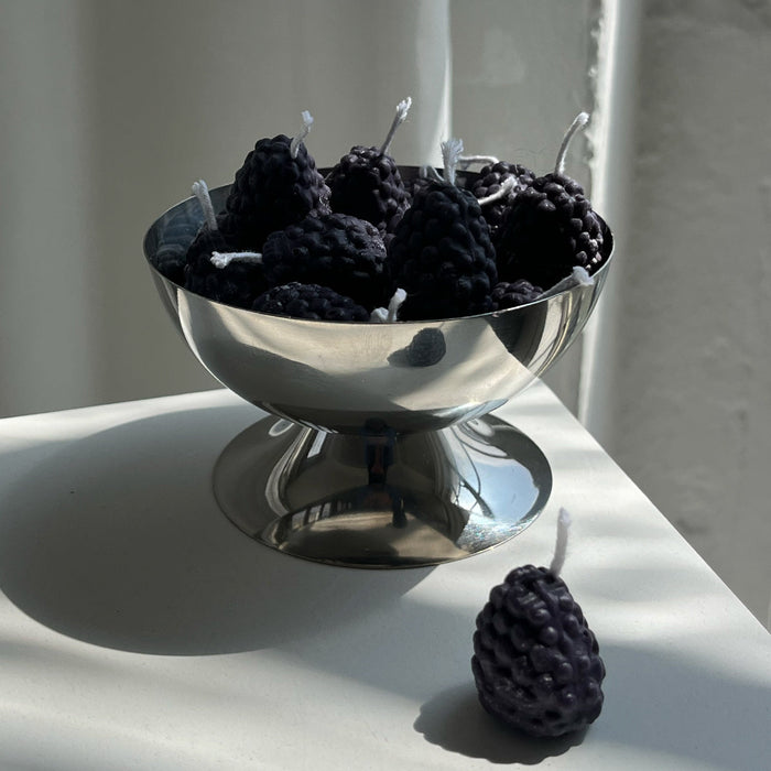 Blackberry Candles - 10 Pack