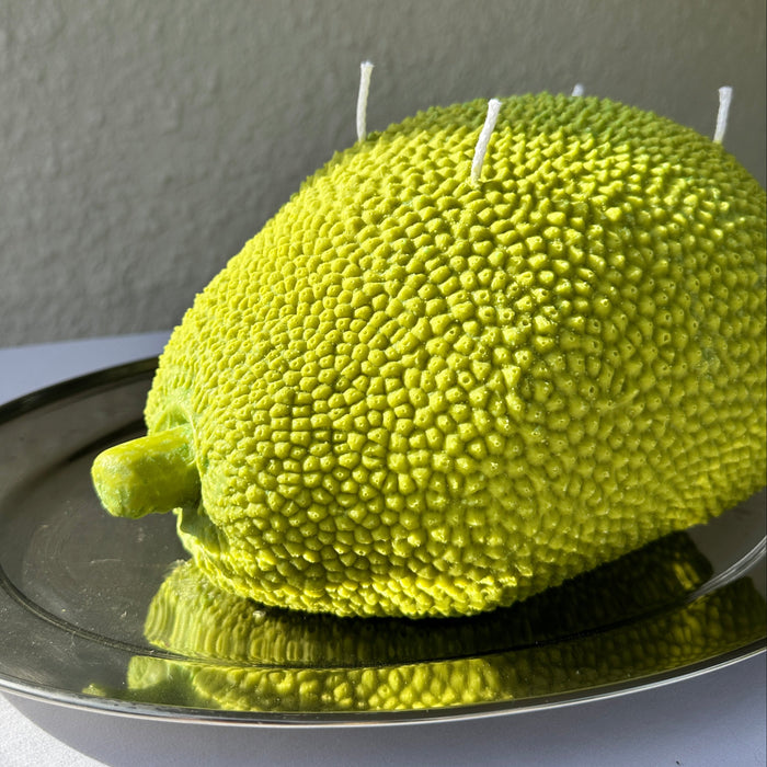Jackfruit Candle