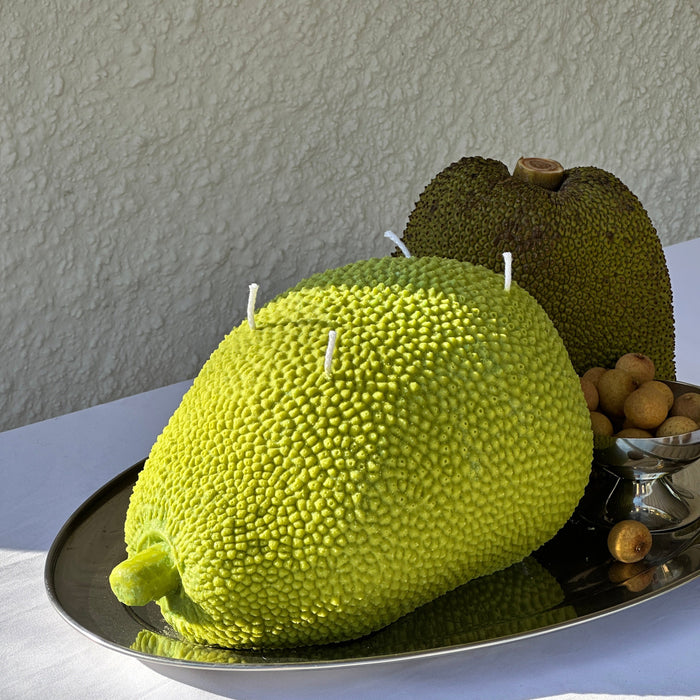 Jackfruit Candle