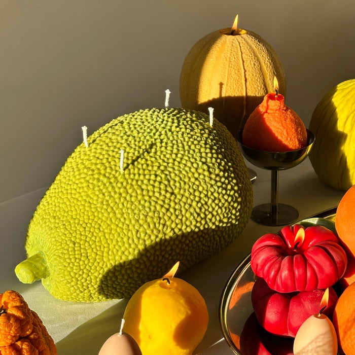 Jackfruit Candle