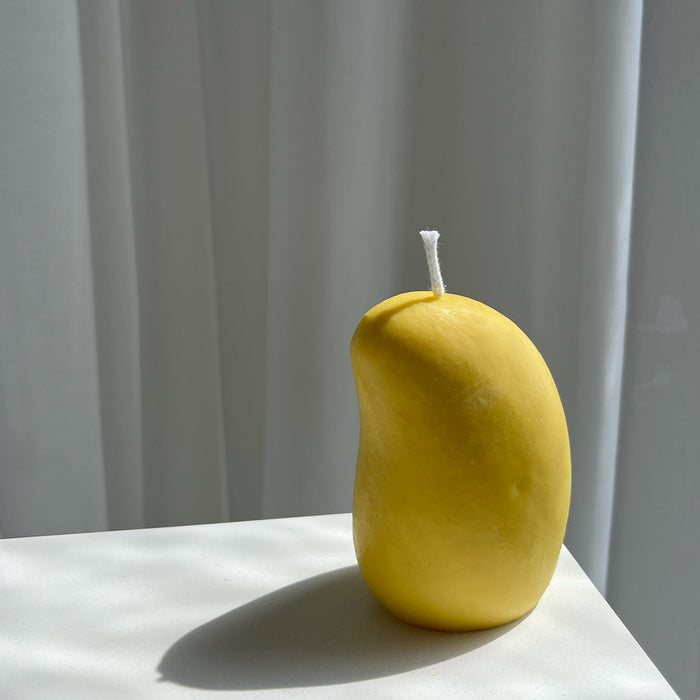 Mango Candle