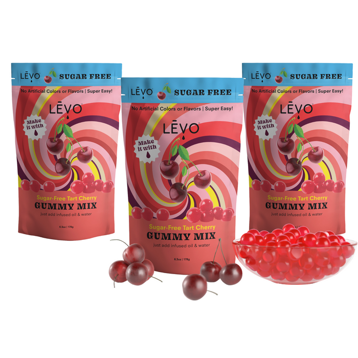Gummy Mix (3 pack)