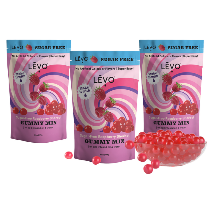 Gummy Mix (3 pack)